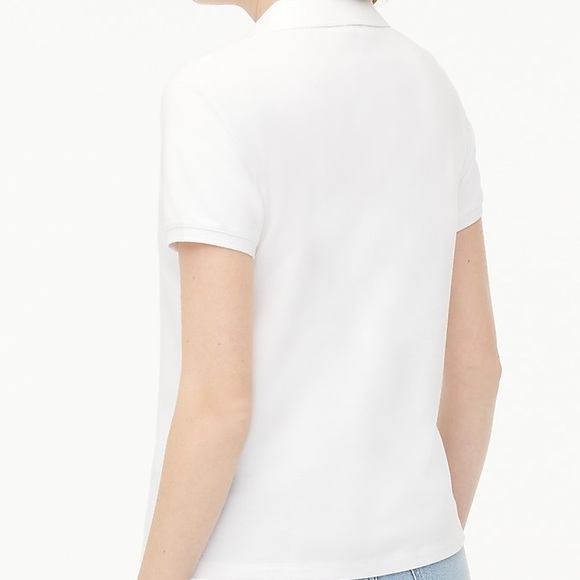 j crew Piqué Polo - Picture 4 of 5